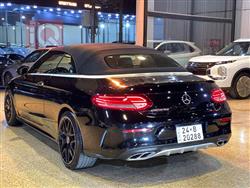 مرسيدس بنز C-Class